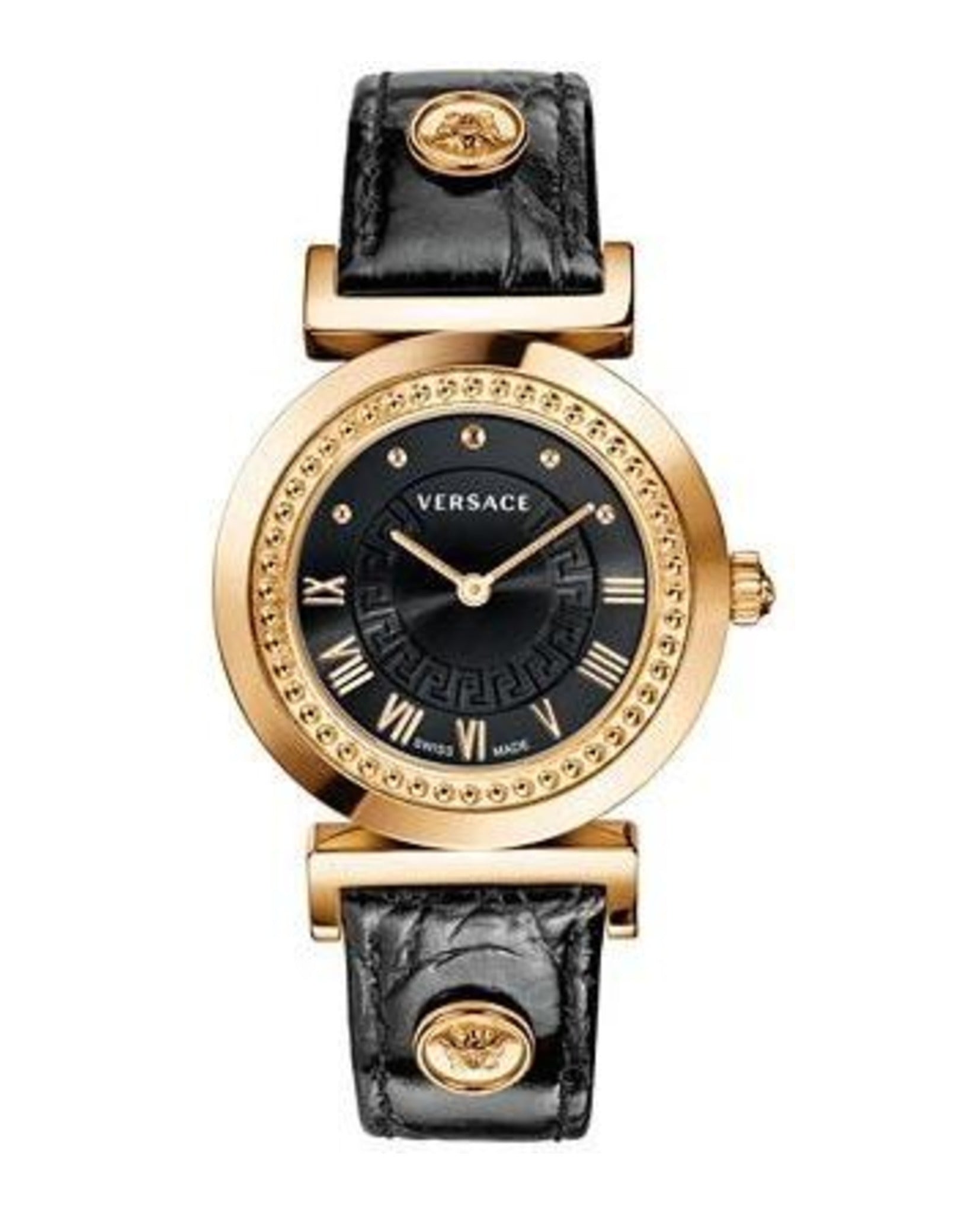 Versace Vanity Watch