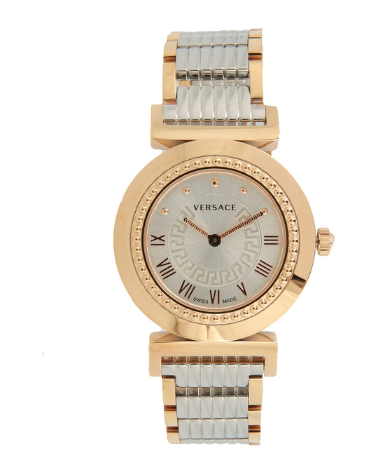 Vanity Watch
