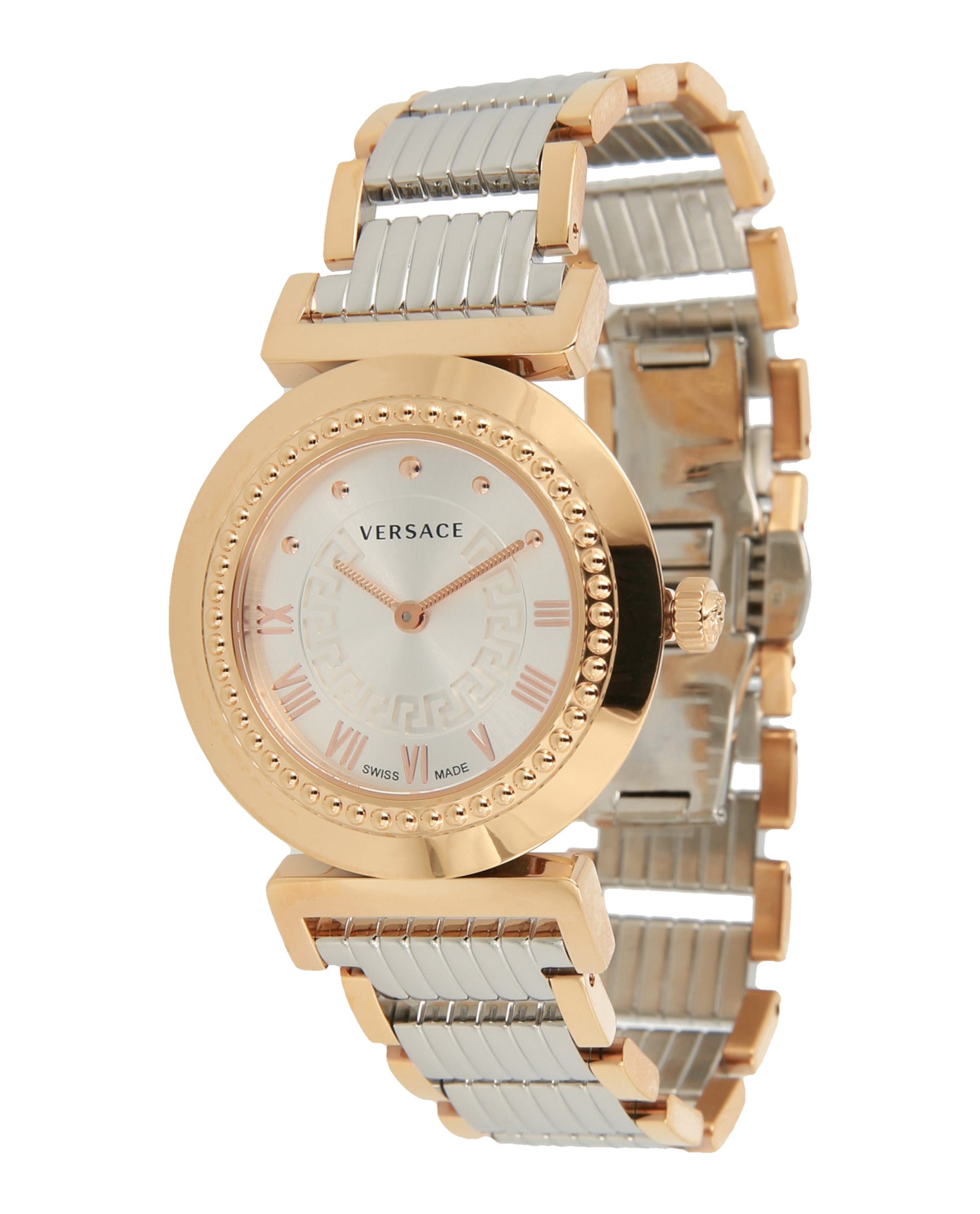 Vanity Watch