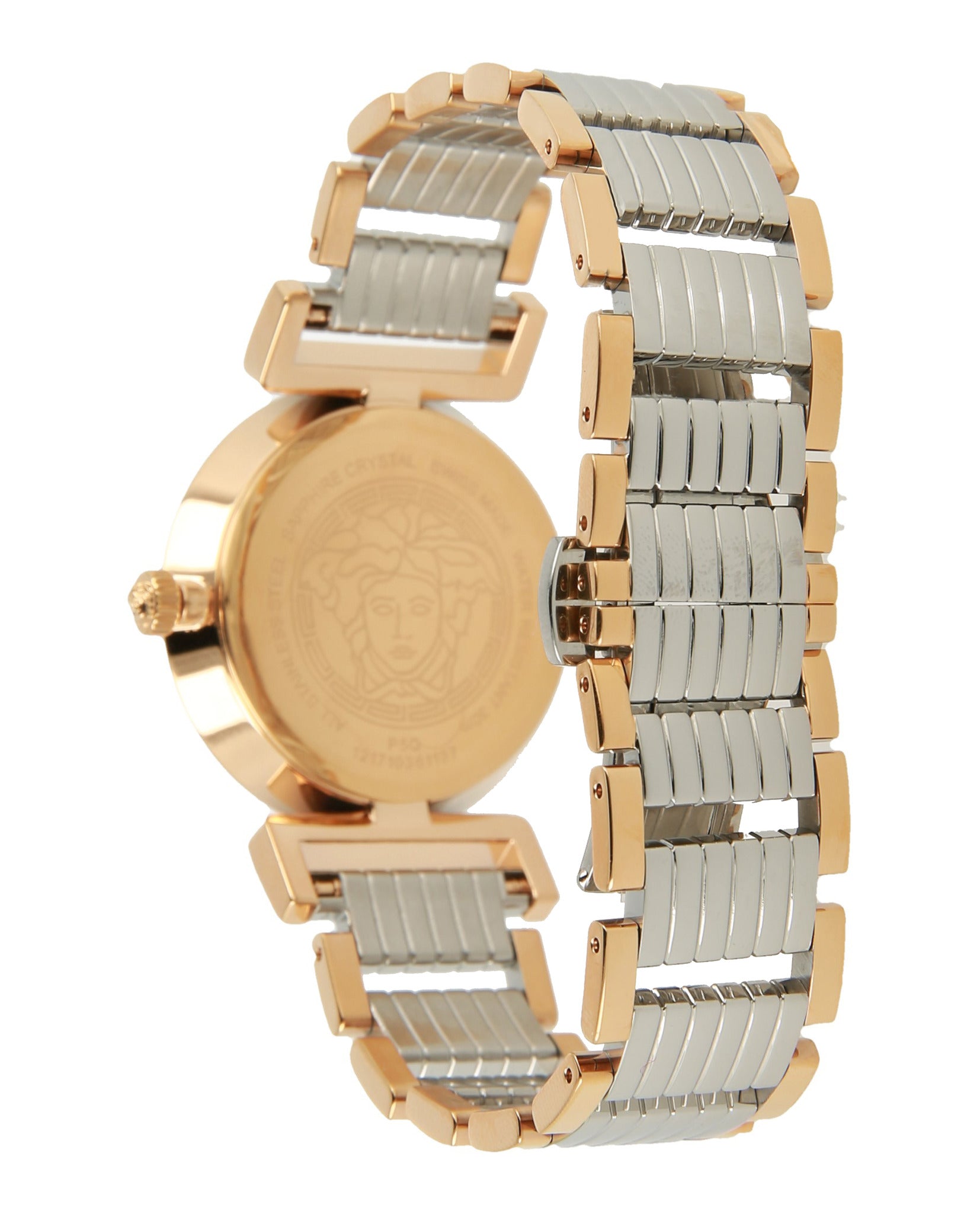 Vanity Watch