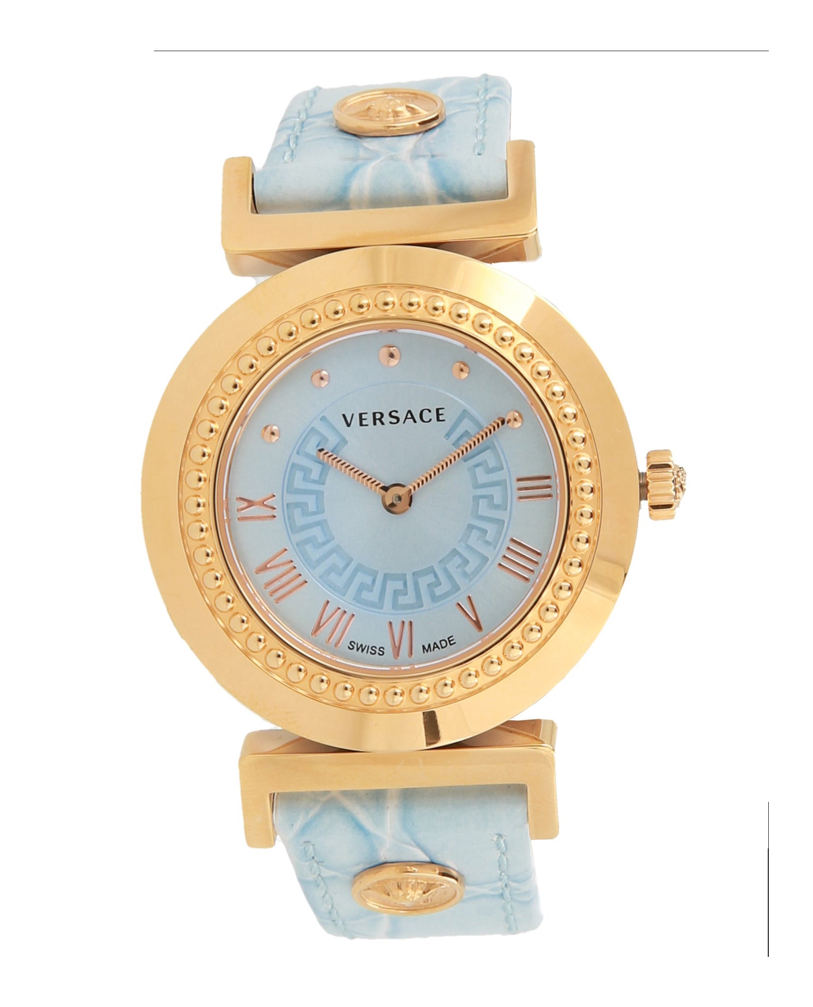 Versace Vanity Watch