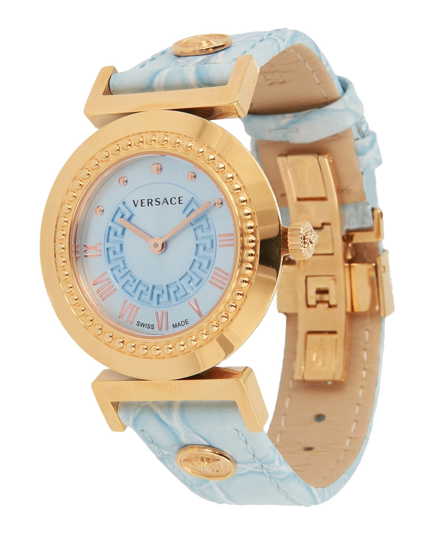 Vanity Watch