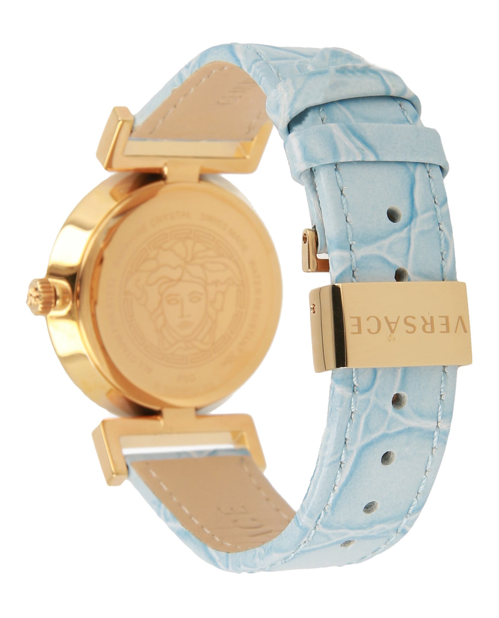 Vanity Watch