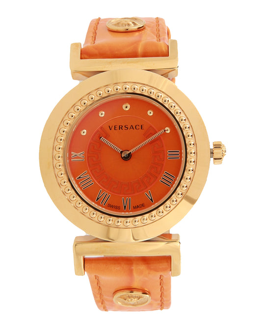 Vanity Watch