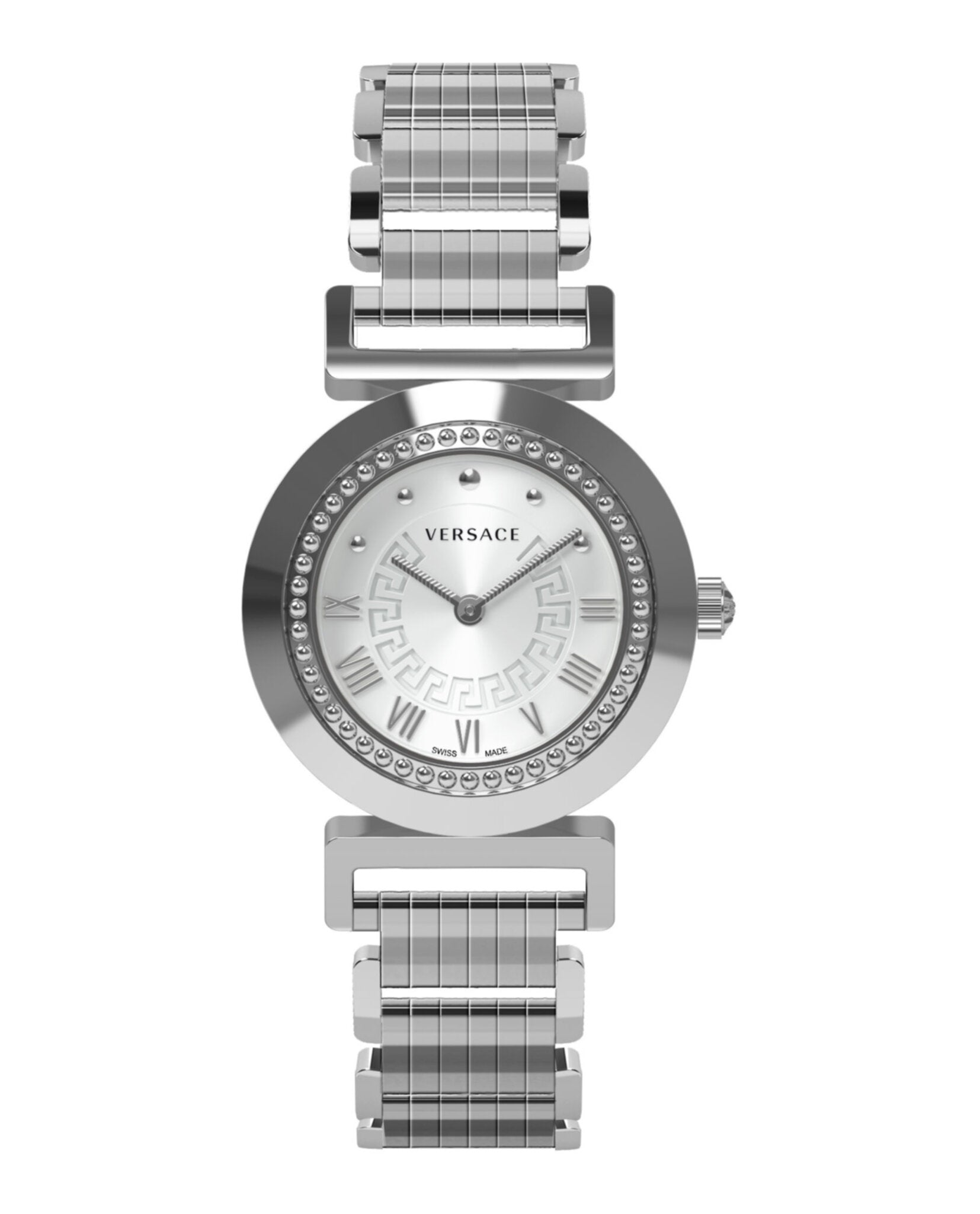 Vanity Strap Watch