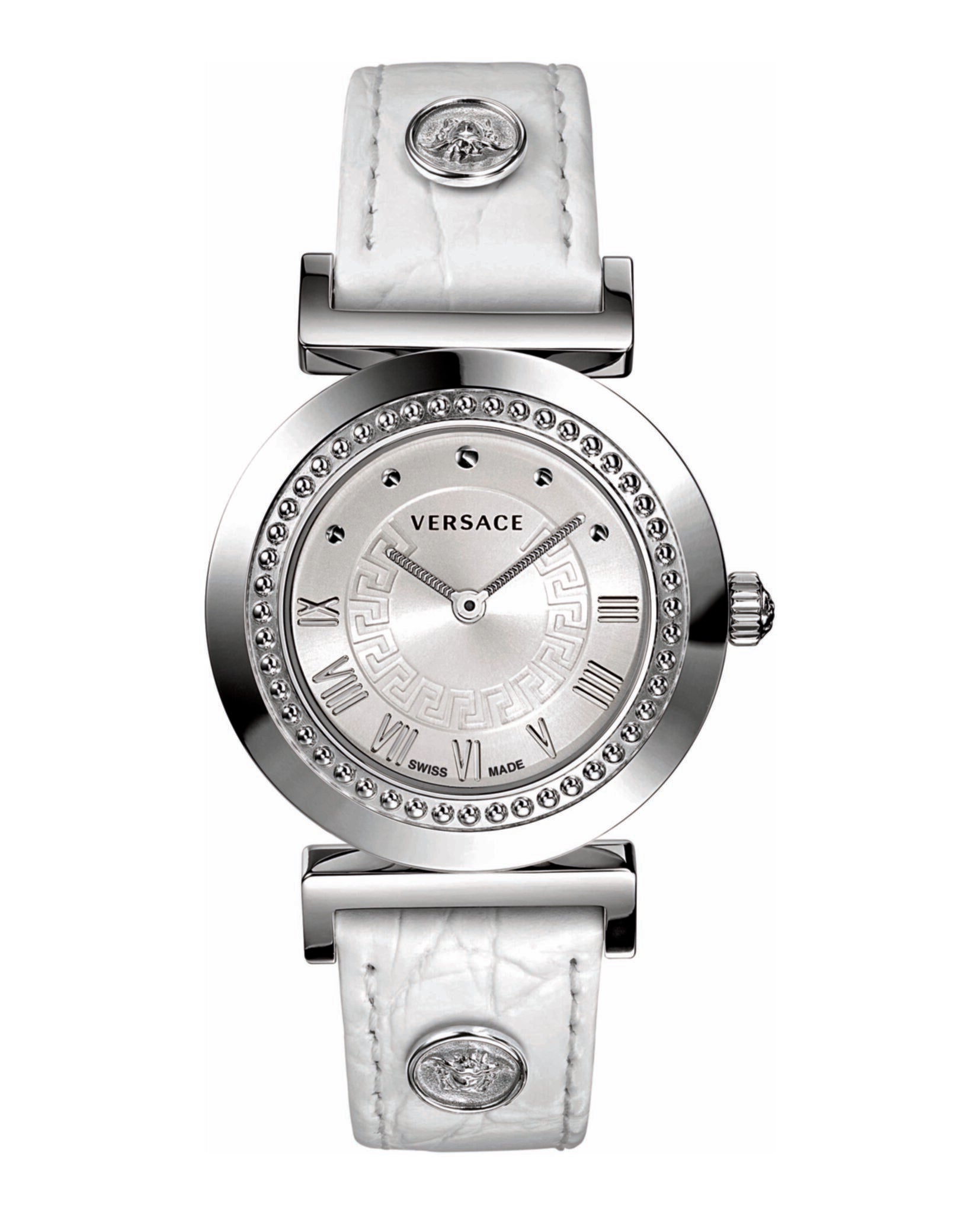 Vanity Bracelet Watch