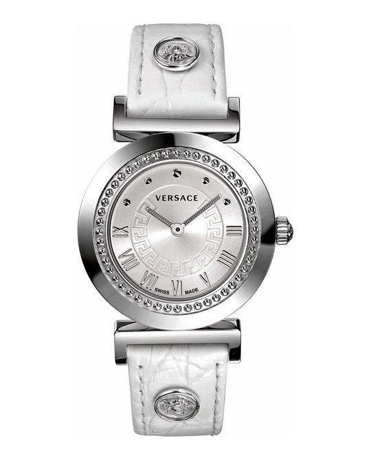 Vanity Bracelet Watch
