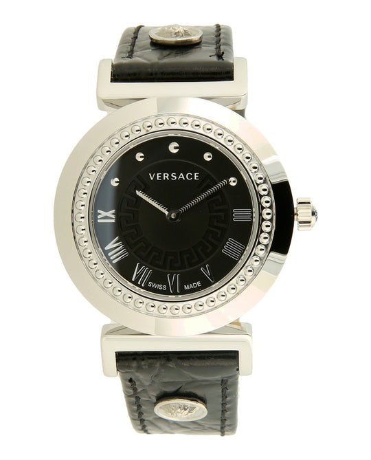 Vanity Watch