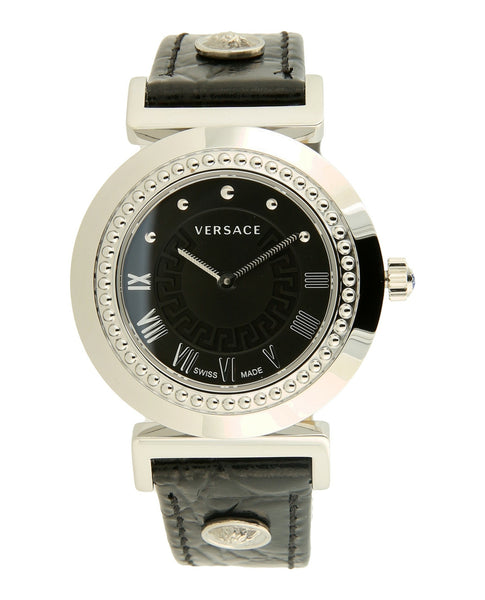 Versace Womens Vanity Watches Direct Luxury