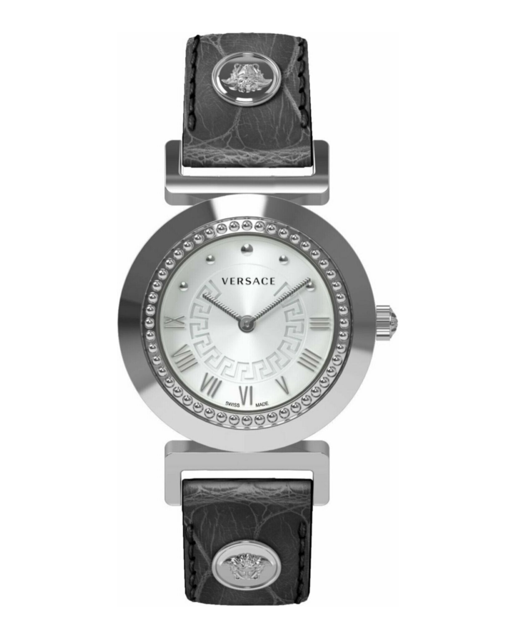 Vanity Strap Watch