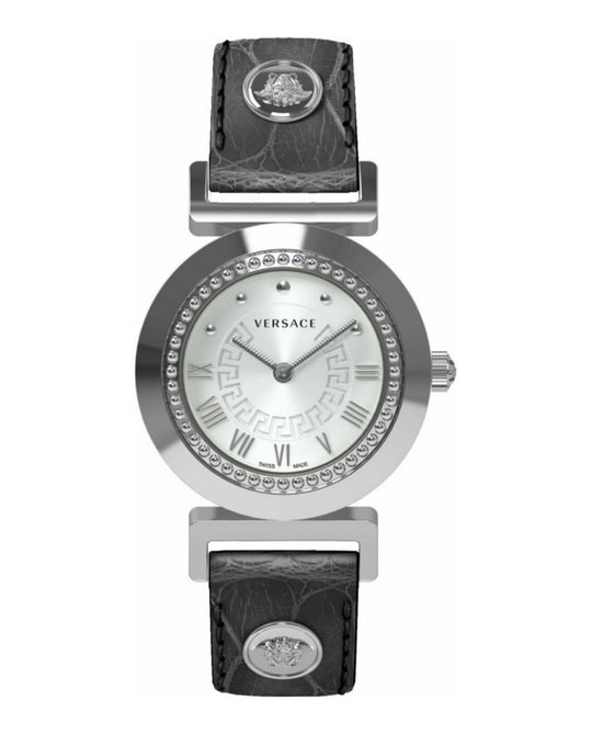 Vanity Strap Watch