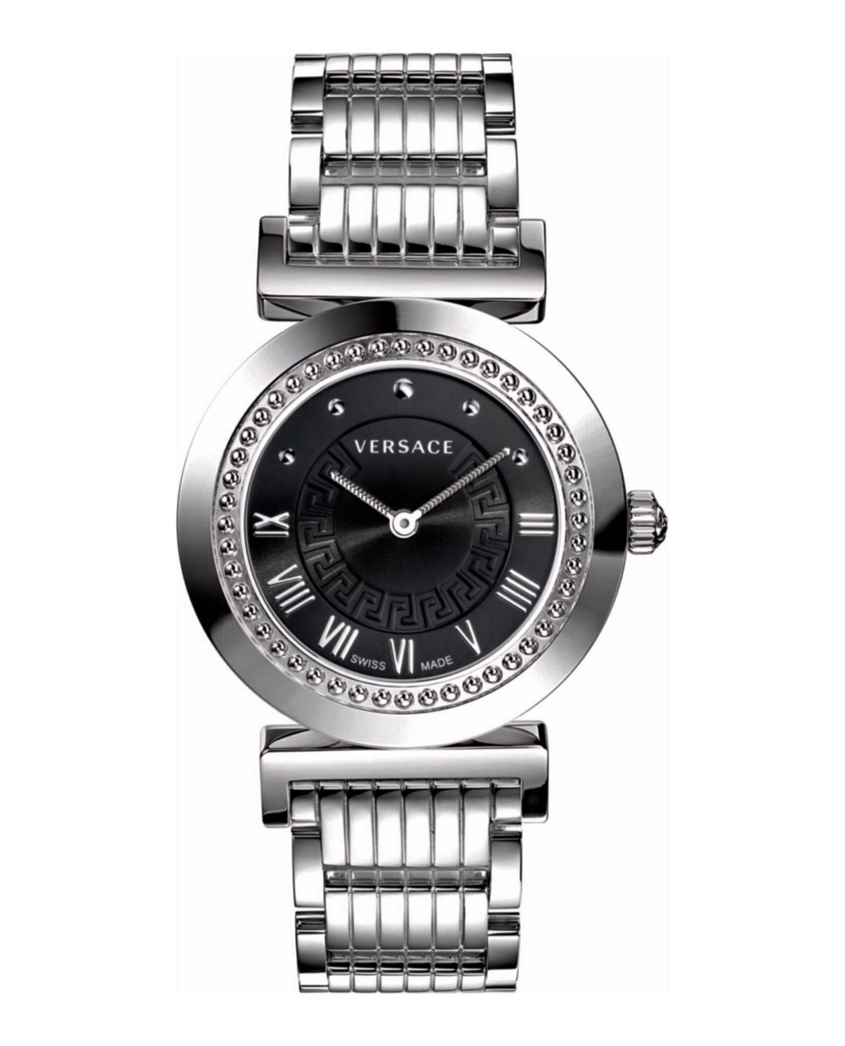 Vanity Bracelet Watch
