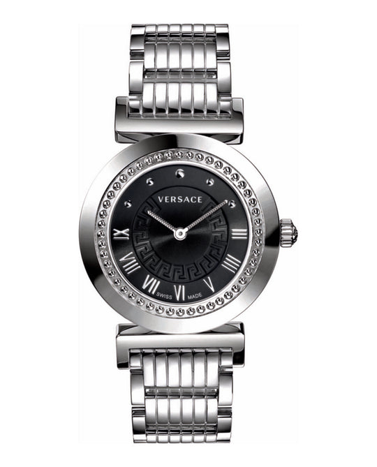 Vanity Bracelet Watch