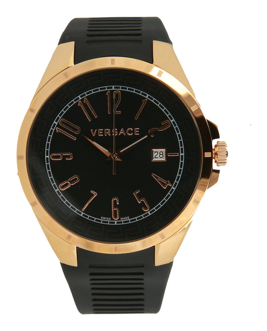 V-Man Watch