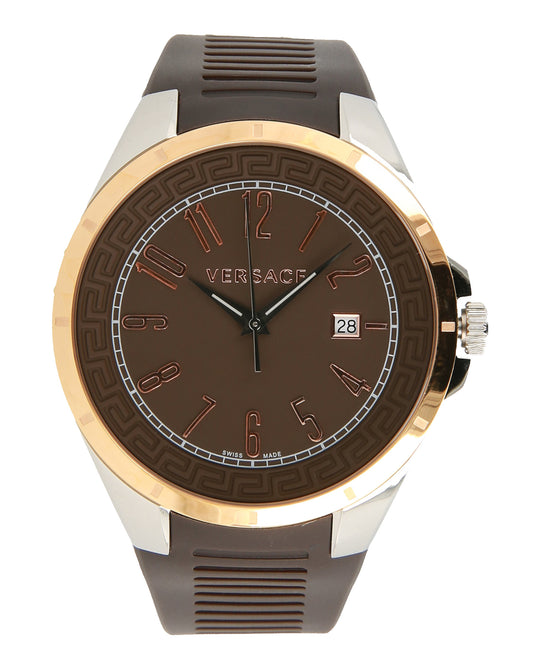 V-Man Watch
