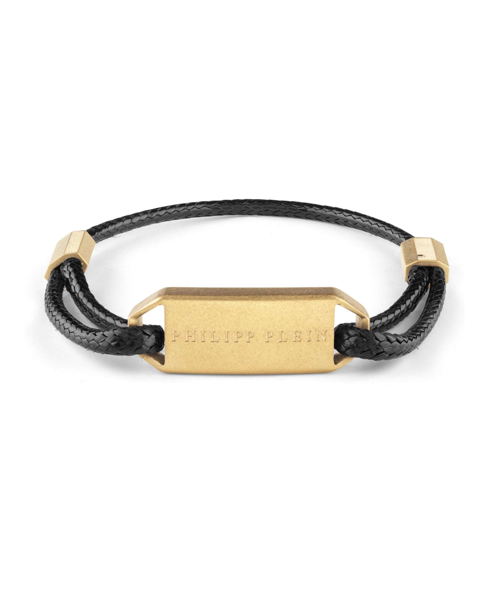 Plein Tag Calf Leather Bracelet