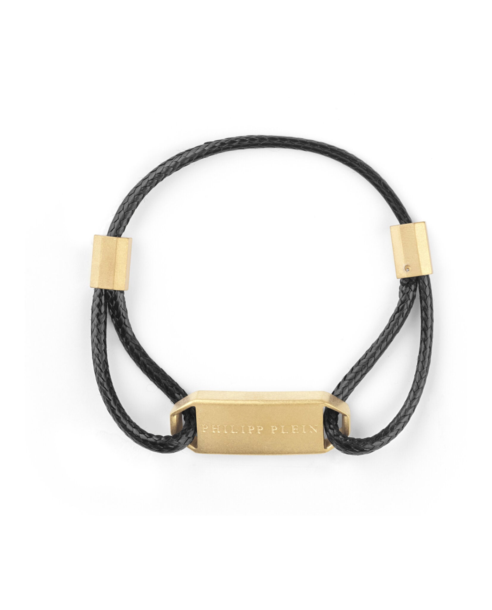 Plein Tag Calf Leather Bracelet