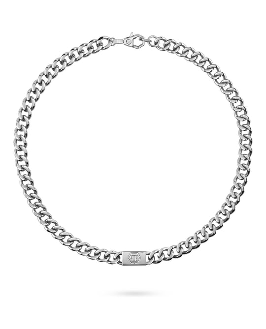 Plein Tag Cuban Links Necklace