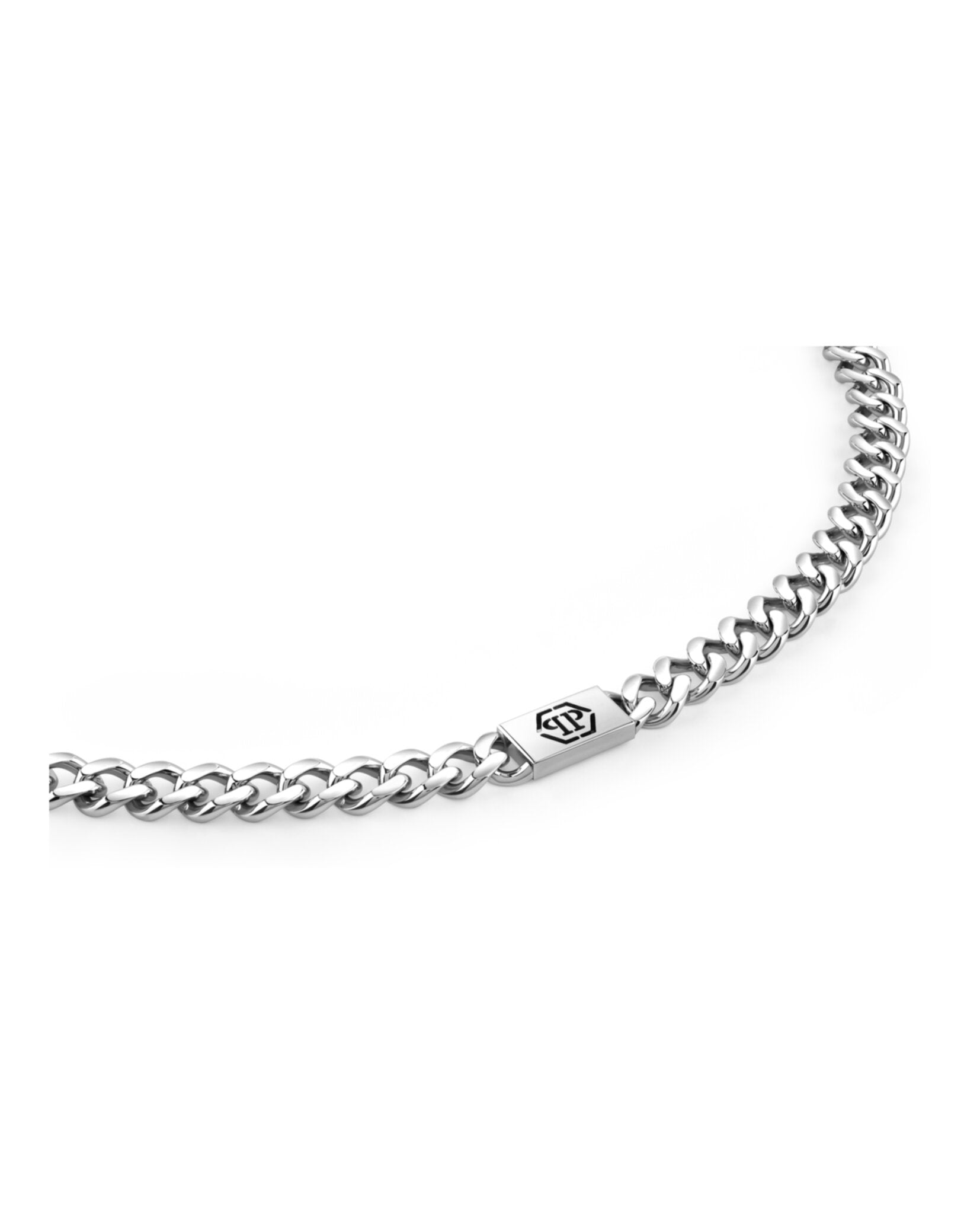 Plein Tag Cuban Links Necklace