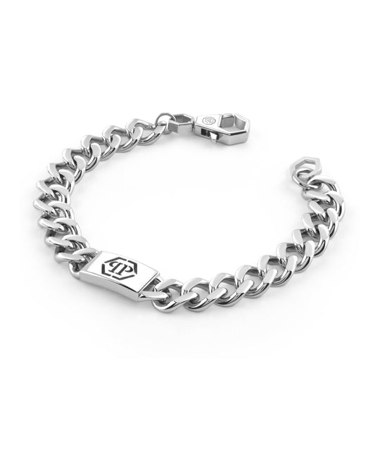 Plein Tag Cuban Links Bracelet