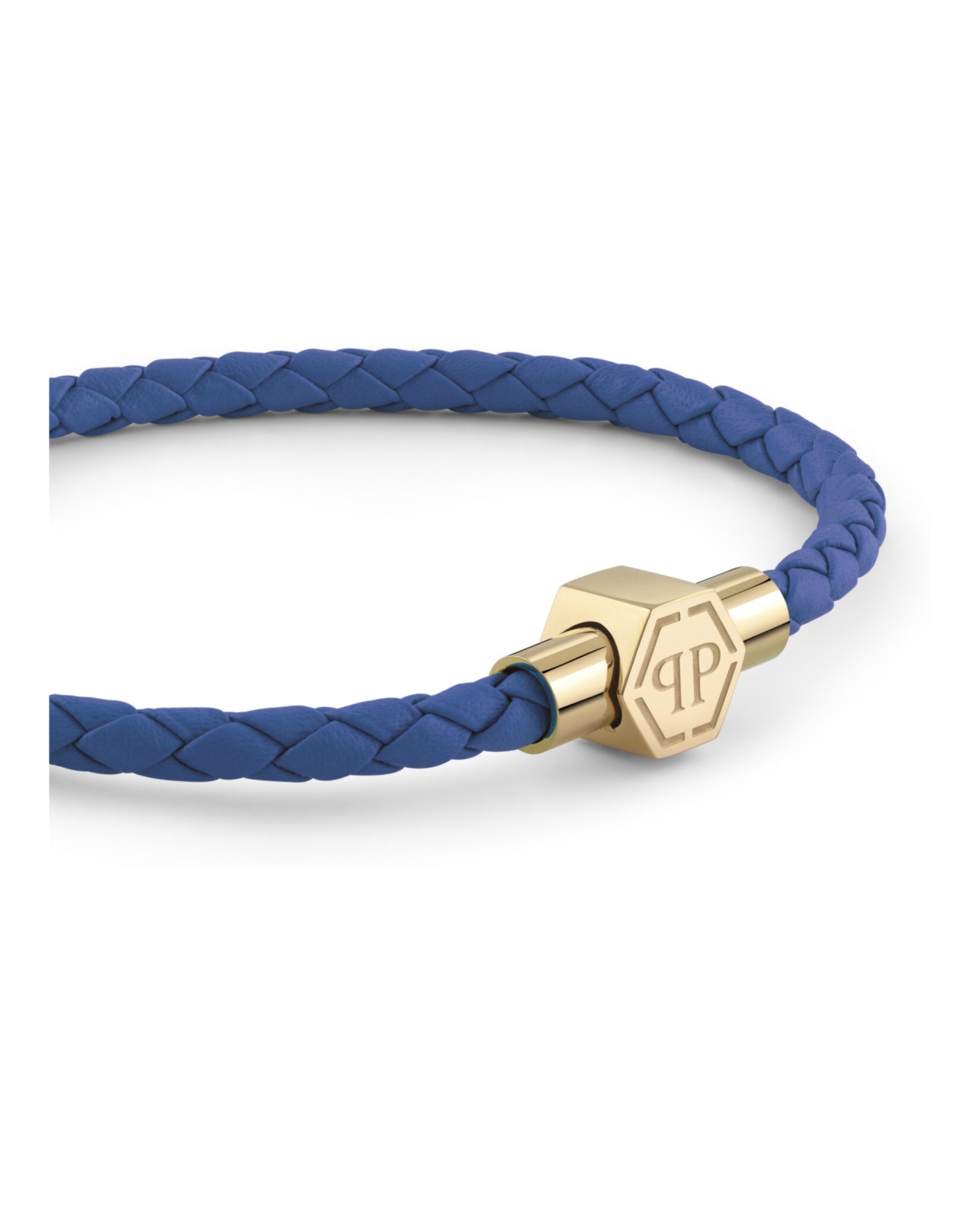 Plein Tag Calf Leather Bracelet