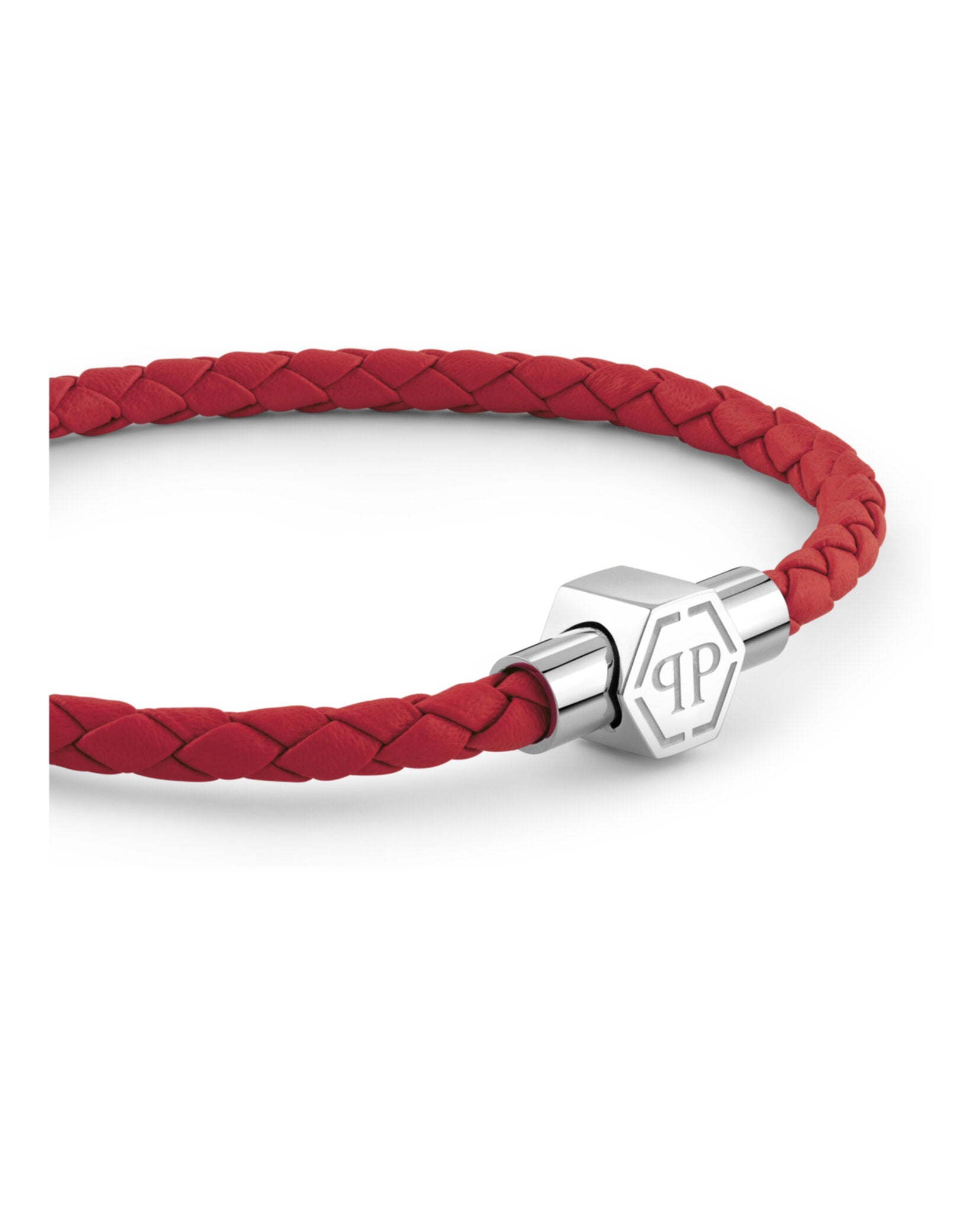 Plein Tag Calf Leather Bracelet