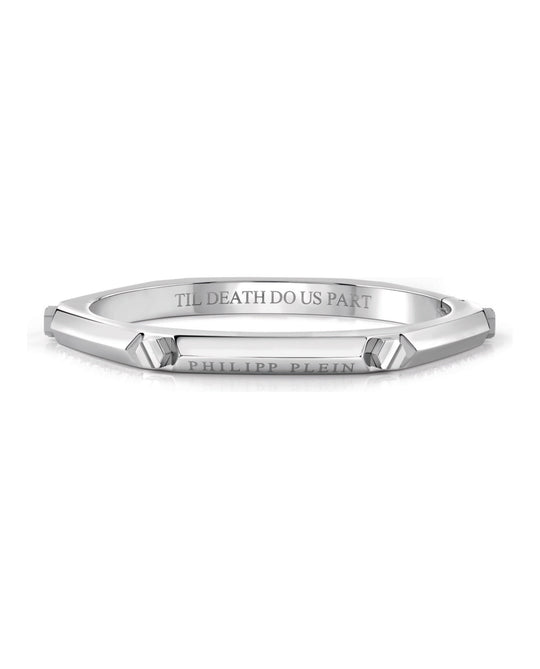 The Plein Cuff Bangle Bracelet
