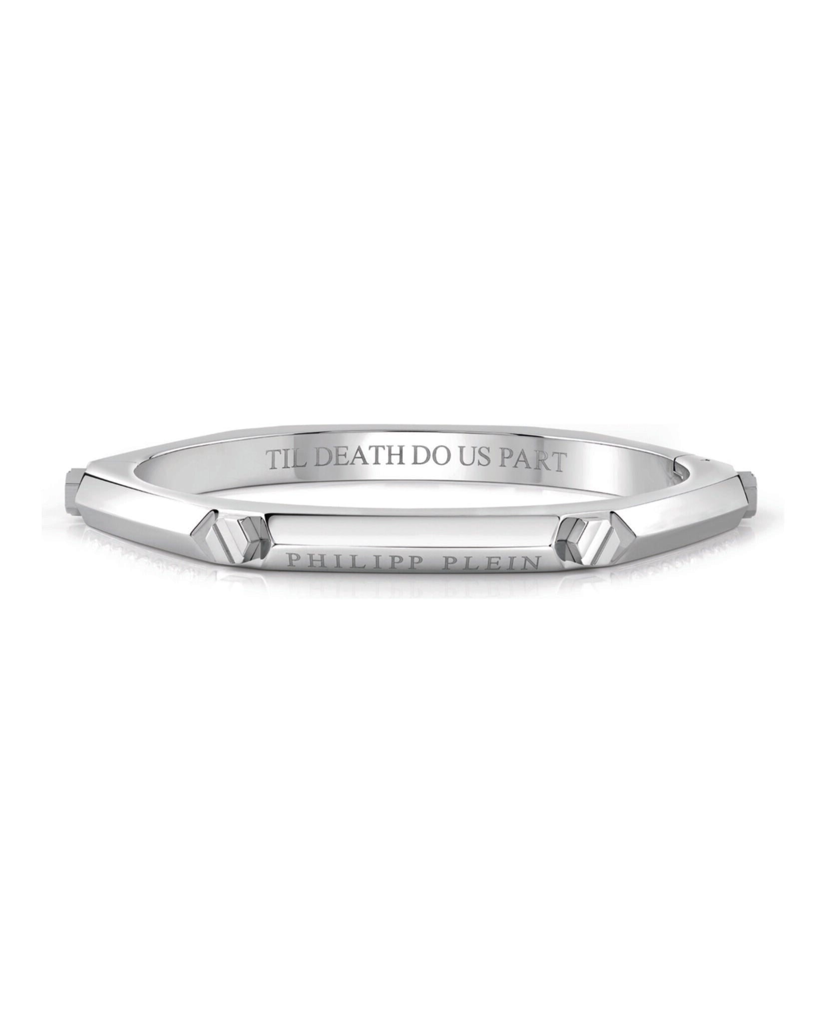 The Plein Cuff Bangle Bracelet