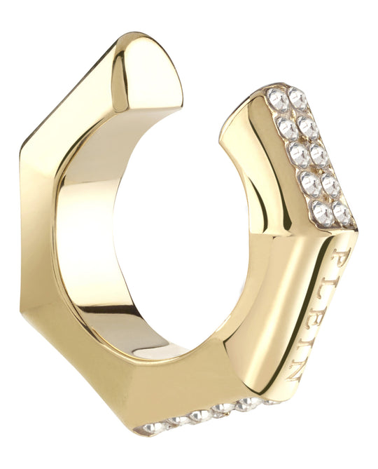 Rhapsody Cuff Earring