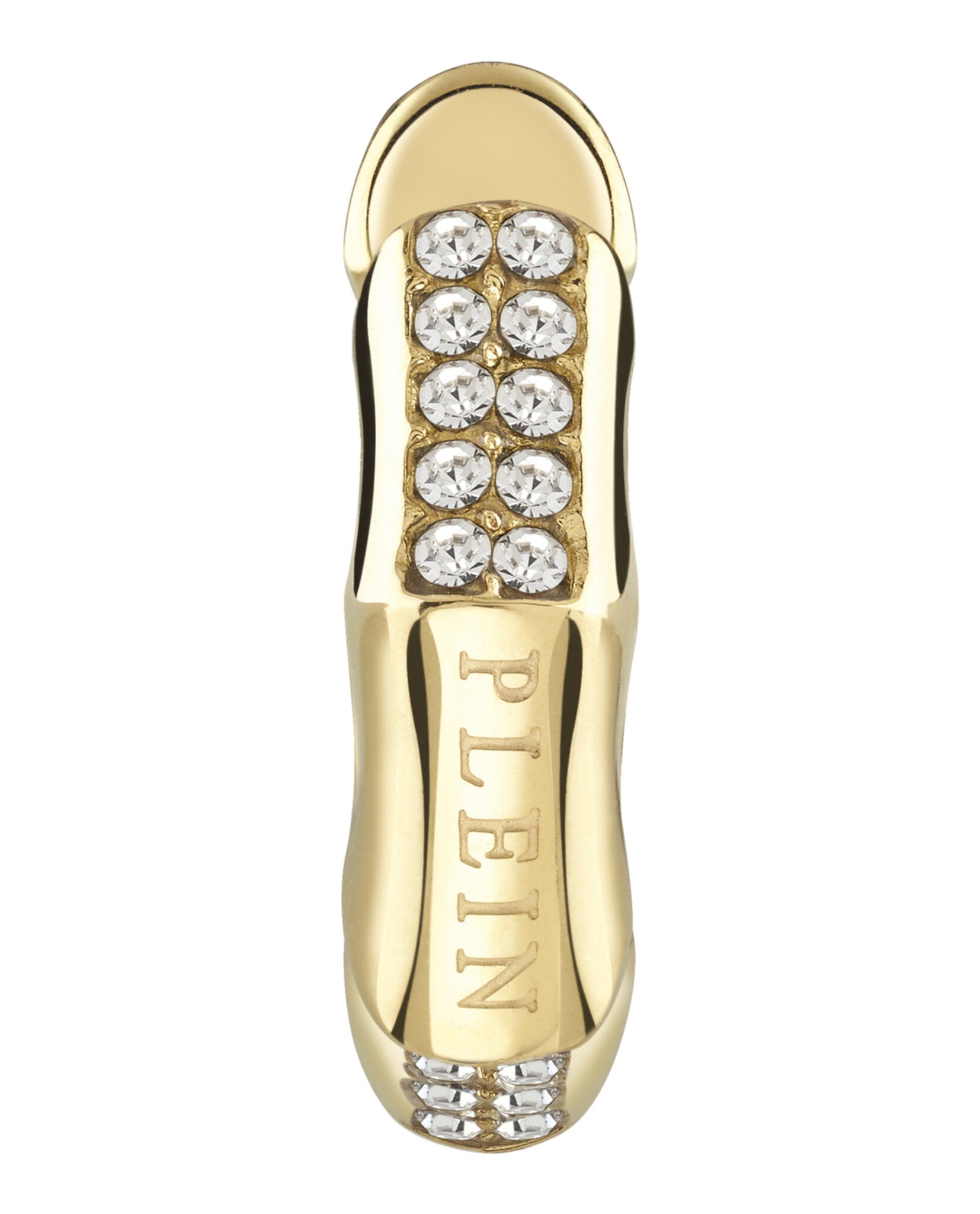 Rhapsody Cuff Earring