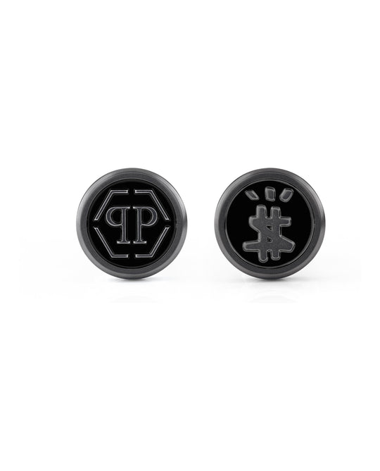 Hexagon Cufflinks