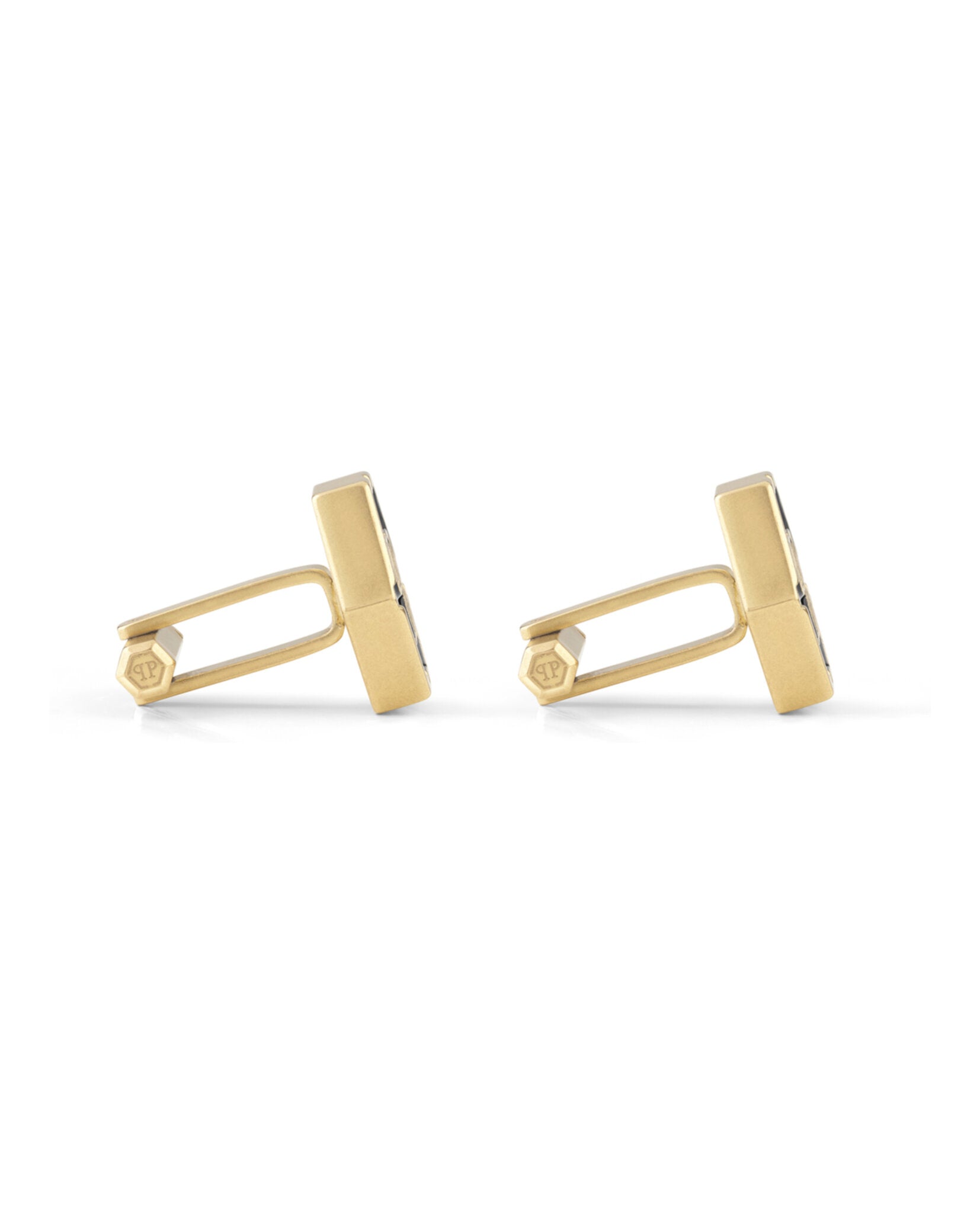 Hexagon Cufflinks