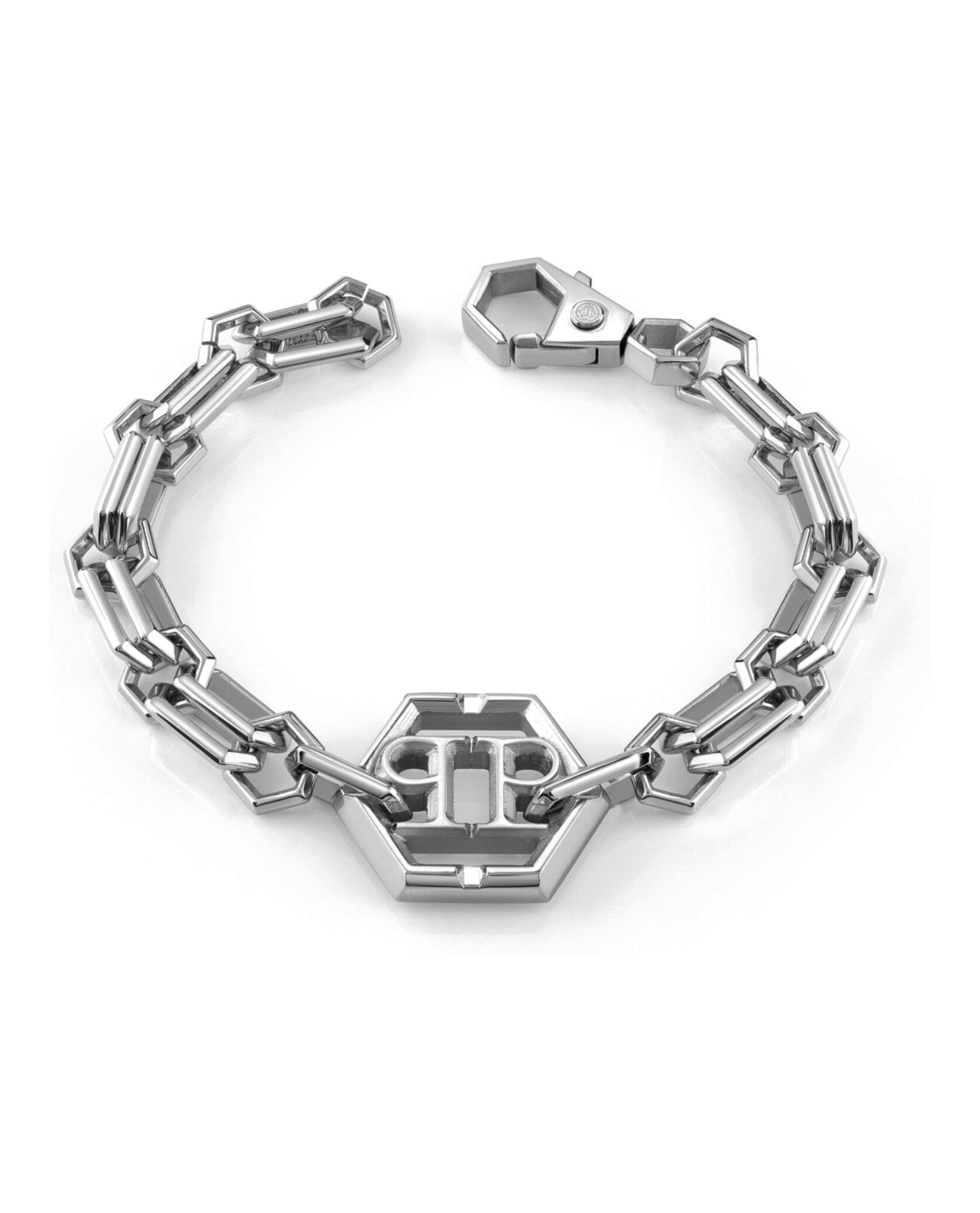 Plein Icon Chain Bracelet