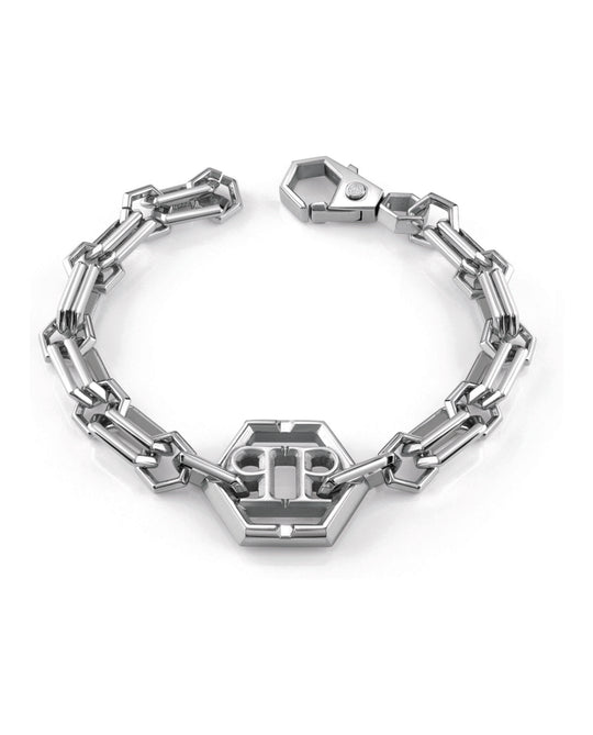 Plein Icon Chain Bracelet
