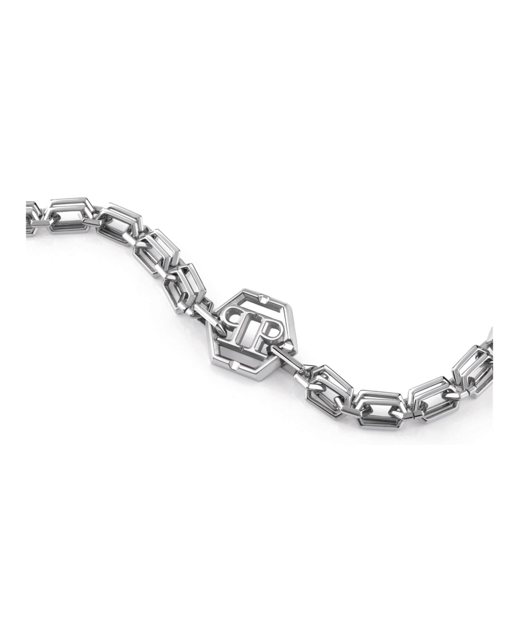 Plein Icon Chain Bracelet