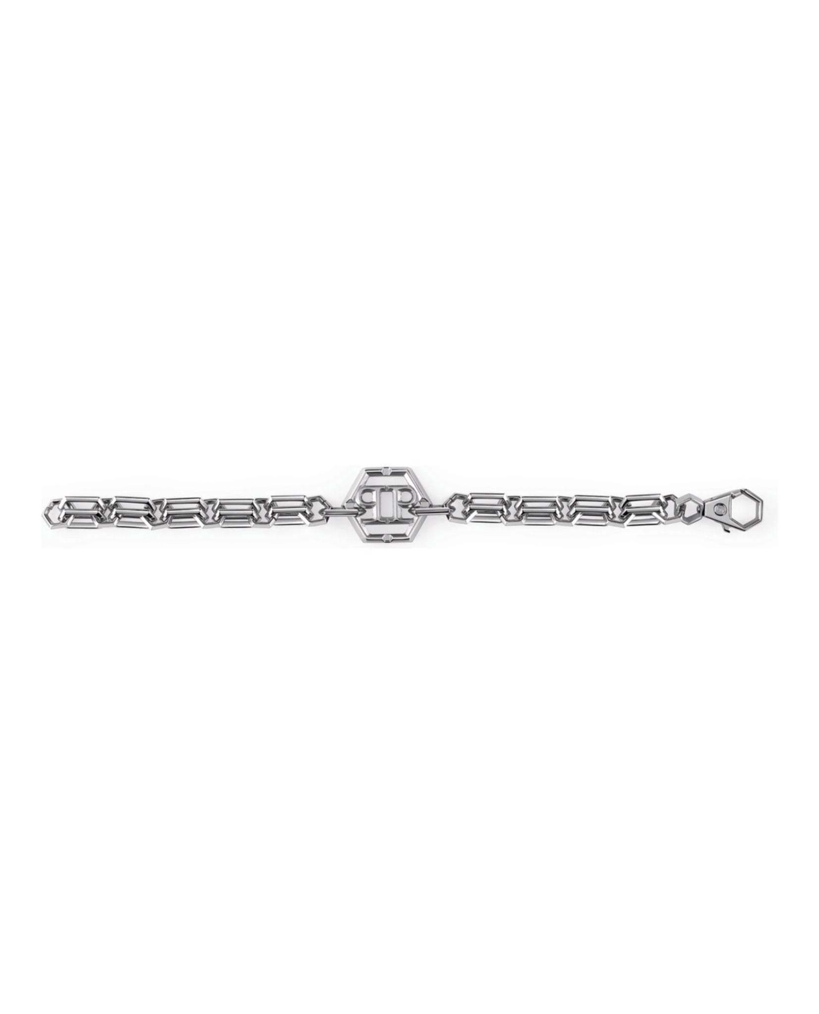 Plein Icon Chain Bracelet