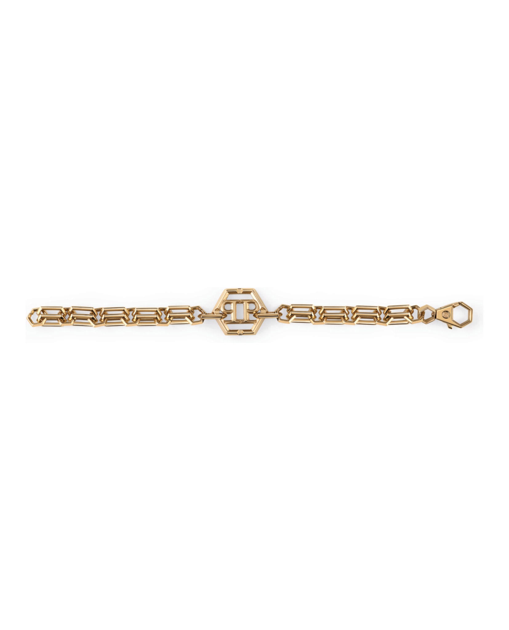 Plein Icon Chain Bracelet