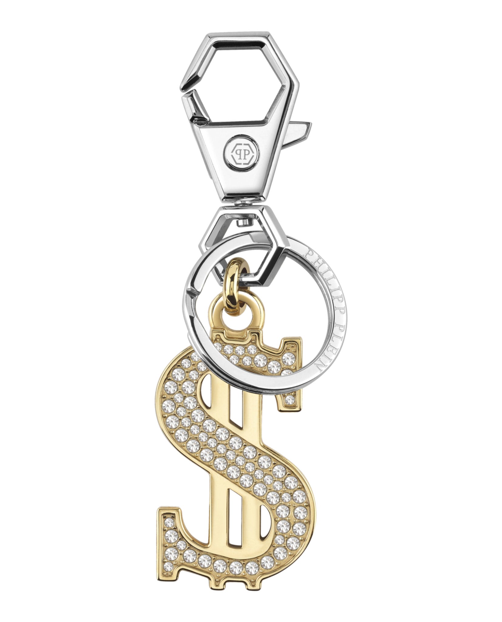 Plein Valentine Keychain