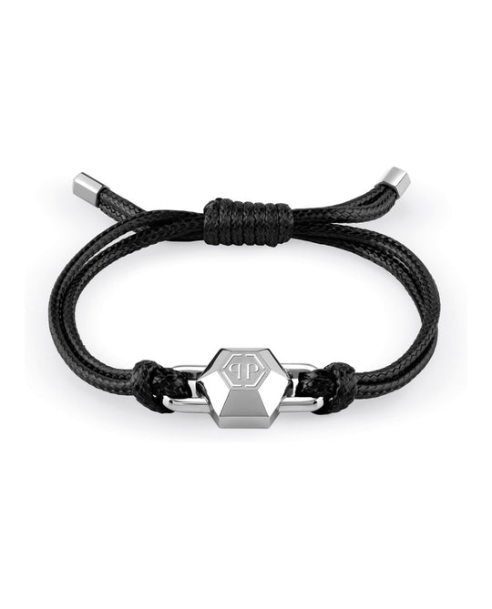 Plein Edge Cotton Cord Bracelet