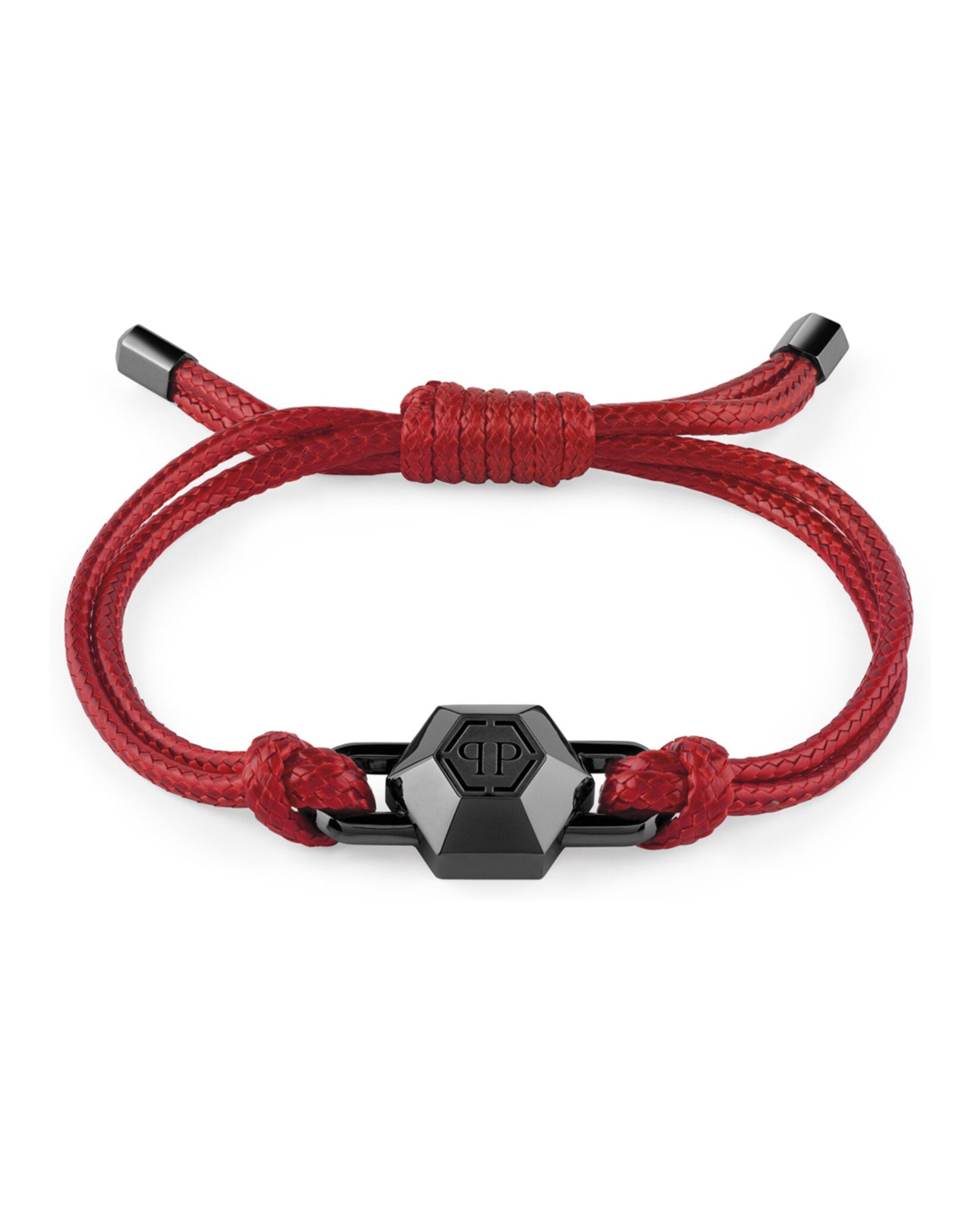 Plein Edge Cotton Cord Bracelet