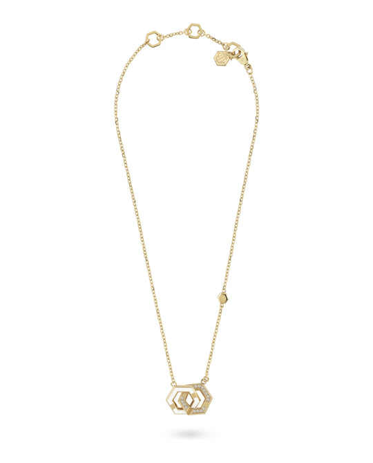 Legacy Cable Chain Necklace