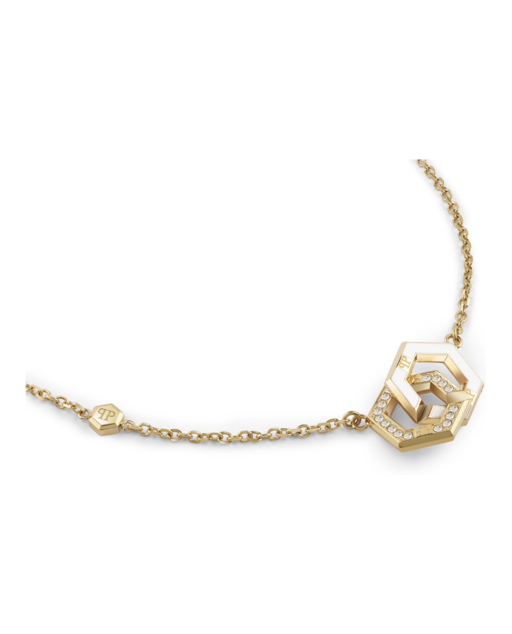 Legacy Cable Chain Necklace