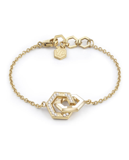 Legacy Cable Chain Bracelet