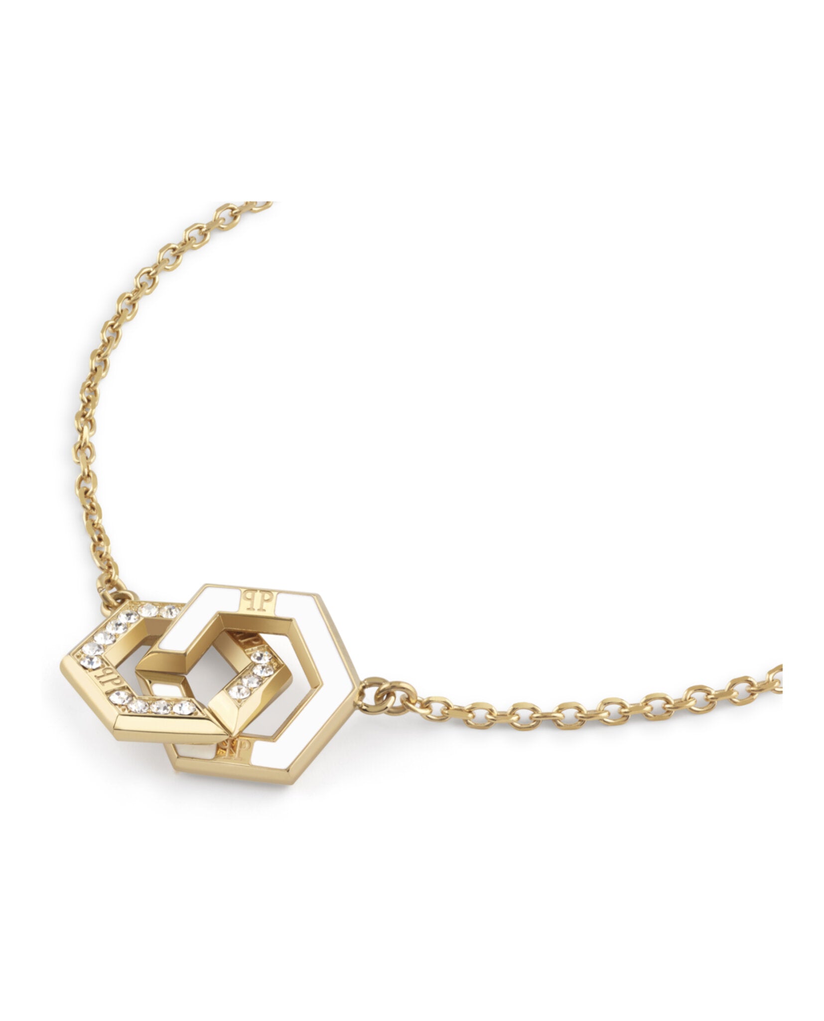 Legacy Cable Chain Bracelet