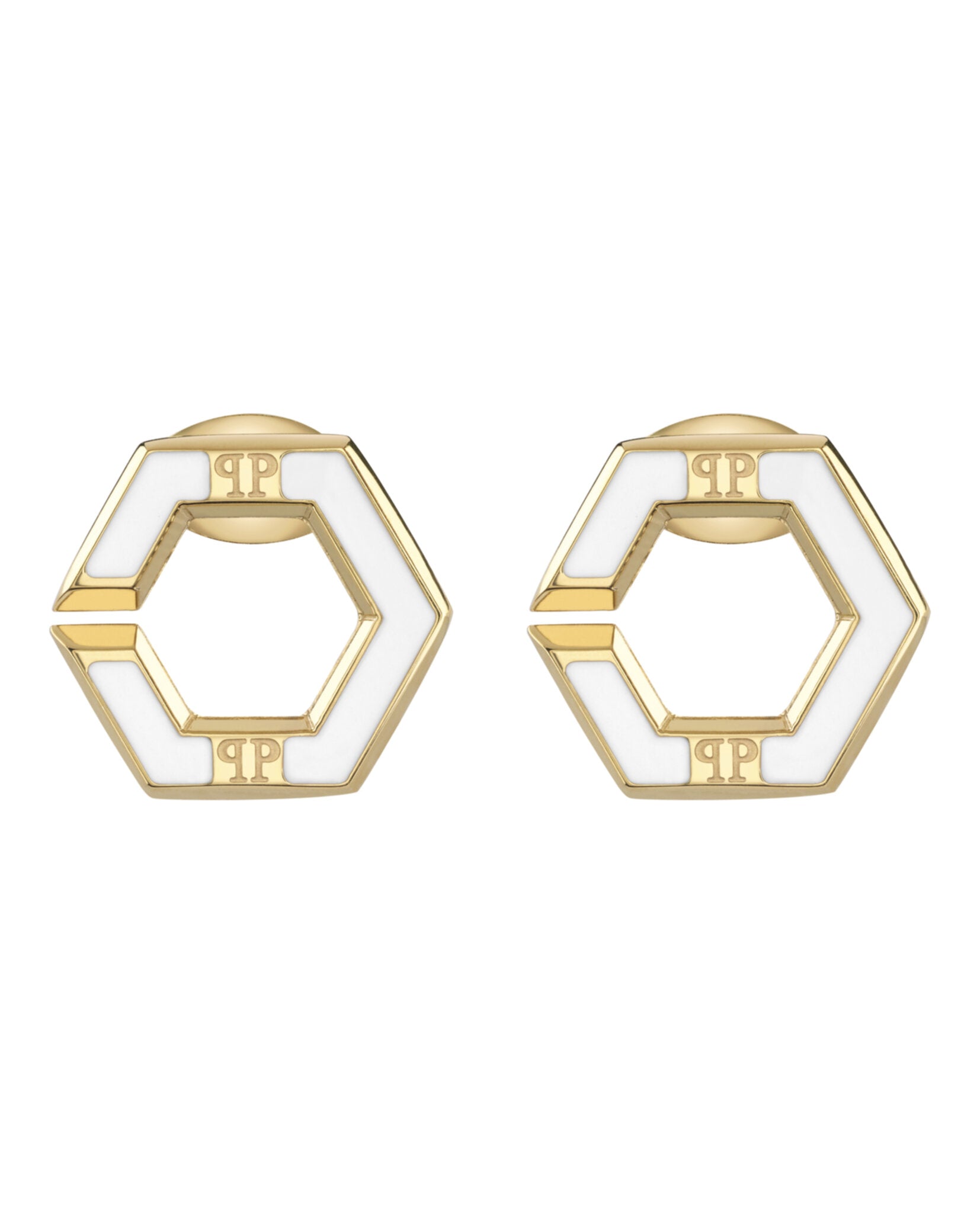 Legacy Stud Earrings