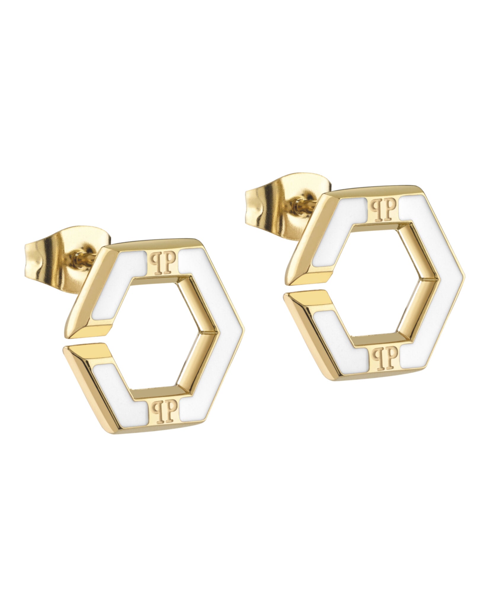 Legacy Stud Earrings