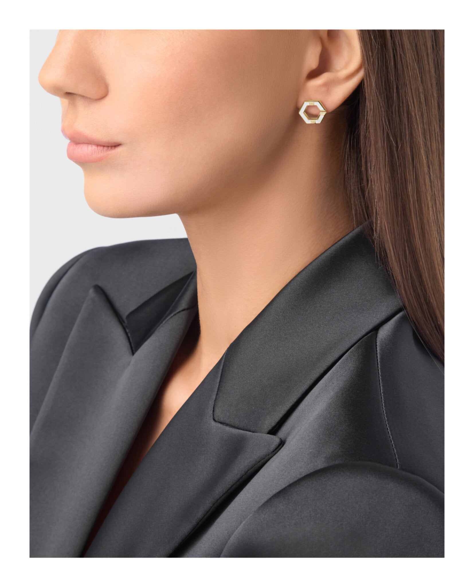 Legacy Stud Earrings