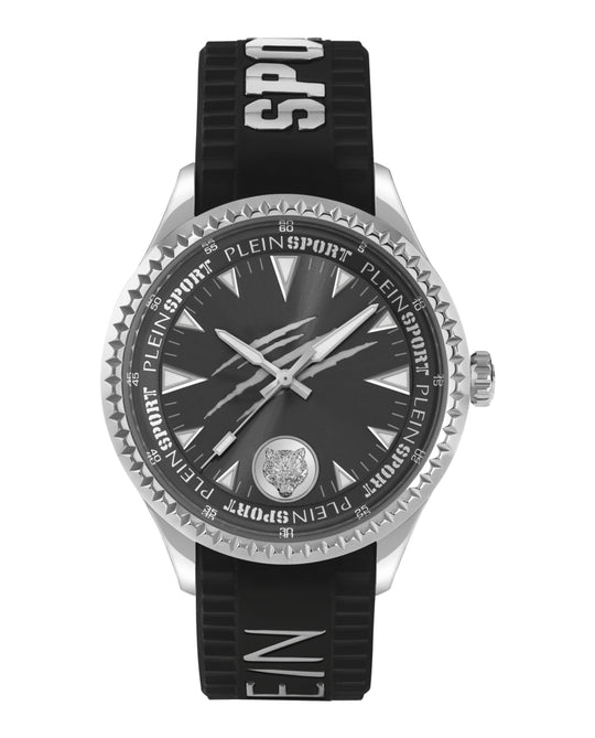 Lineman Silicone Watch