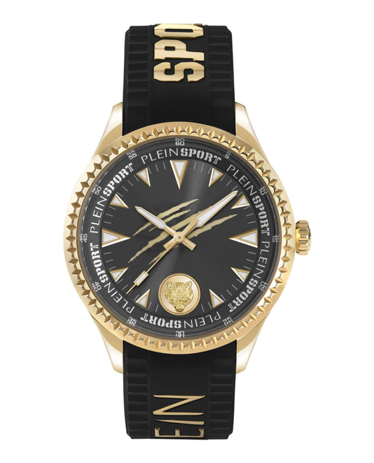 Lineman Silicone Watch
