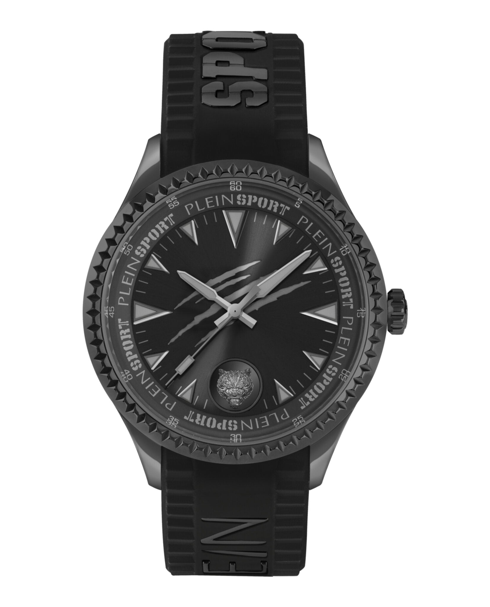 Lineman Silicone Watch